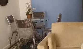 Imagem 7: Apartamento para aluguel com 63 metros quadrados com 2 quartos em Copacabana - Rio de Jane