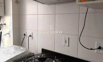 Imagem 7: Viva com Conforto em Santo André: Apartamento de 2 Dorms, com Vaga e Varanda na Vila Eldiz