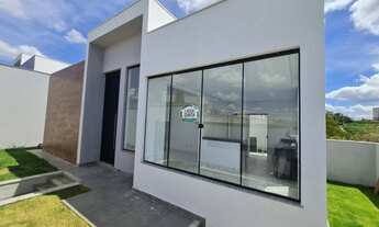 Imagem 3: Casa com 3 dormitórios à venda, 83 m² por R$ 525.000,00 - Promissão - Lagoa Santa/MG