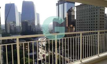 Imagem 2: APARTAMENTO RESIDENCIAL em São Paulo - SP, Itaim Bibi