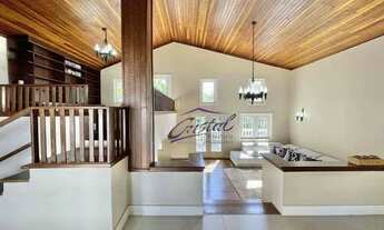 Imagem 7: Casa com 3 suítes, 600 m² - venda por R$ 1.600.000 ou aluguel por R$ 9.516/mês - GRANJA VI