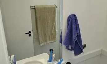 Imagem 5: Apartamento - Residencial Colinas do Vale - Jardim Esplanada - 41 m²- 1 Dormitório