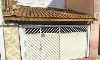 Imagem: Sobrado 3 dormitórios 1 suite Taboão Diadema