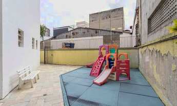 Imagem 7: SÃO PAULO - Apartamento Padrão - CERQUEIRA CÉSAR