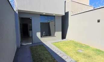 Imagem 3: Casa no setor Estrela Dalva com 2 quartos sendo uma suíte