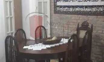 Imagem 3: SãO PAULO - Casa Padrão - Belenzinho