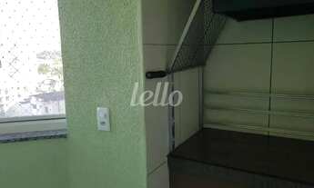 Imagem 3: Santo André - Apartamento Padrão - Vila Guiomar