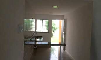 Imagem: Casa para venda possui 140 metros quadrados