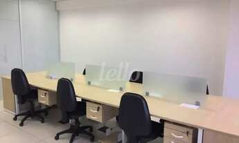 Imagem 4: São Caetano do Sul - Conjunto Comercial/Sala - Cerâmica