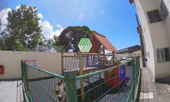 Imagem 1: GS - Ótimo apartamento com 2 quartos em Jardim Limoeiro