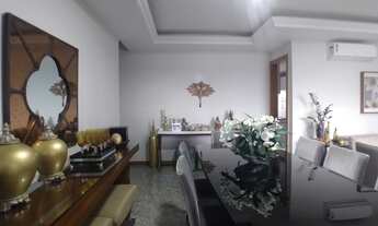 Imagem 3: APARTAMENTO MOBILIADO NO ED. KRISTAL BAY