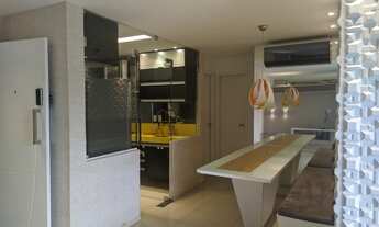 Imagem 3: Apartamento p/ Alugar Semi-Mobiliado 2 Quartos Passaré