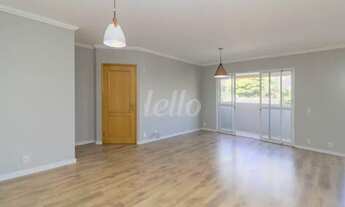 Imagem 2: São Paulo - Apartamento Padrão - Tatuapé