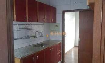 Imagem 4: Apartamento com 3 dormitórios para alugar, 115 m² por R$ 2.646,60/mês - Nova Suíssa - Belo