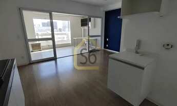 Imagem 3: Apartamento para alugar no bairro Bela Vista - São Paulo/SP