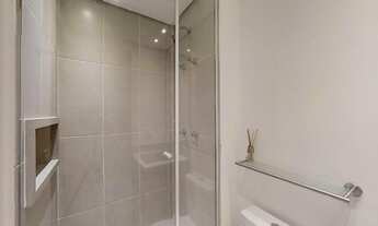 Imagem 3: Apartamento para venda possui 28 metros quadrados com 1 quarto em Vila Olímpia - São Paulo