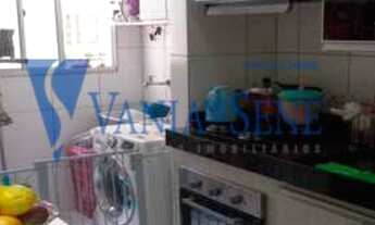 Imagem 2: SAO JOSE DOS CAMPOS - Residential / Apartment - JD PARAISO