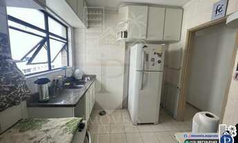 Imagem 4: Apartamento para venda tem 70 m² com 2 quartos em Ponta da Praia - Santos - SP