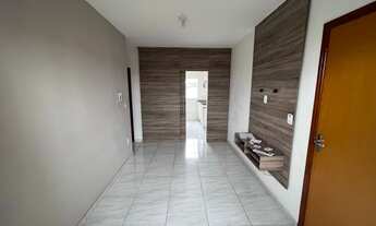 Imagem: Apartamento para venda possui 54 metros