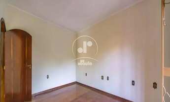Imagem 4: Casa 140m², 4 Dormitórios senfo2 Suítes, para Alugar, Vila Valparaiso/Santo André/SP