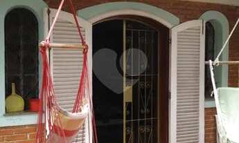 Imagem 3: São Paulo - Casa Padrão - ÁGUA FRIA