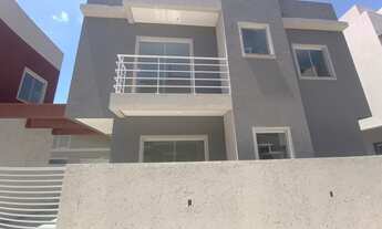 Imagem 4: Casa Triplex individual com 3 dormitórios