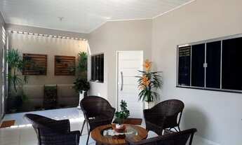 Imagem 2: Imóvel residencial Marabaixo I