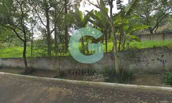 Imagem 2: Terreno enorme a venda no Jardim Marajoara!! São 3180 m2 de área com 80 metros de frente p