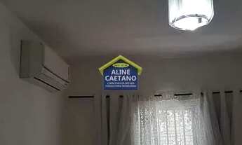 Imagem 4: Apartamento com 1 dorm, Aviacao, Praia Grande - R$ 213 mil, Cod: ACT2324