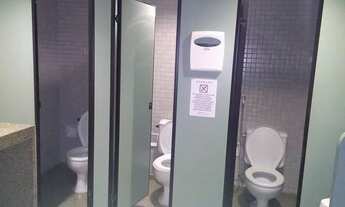 Imagem 6: Escritório para aluguel possui 456 metros quadrados em Cidade Nova - Rio de Janeiro - RJ