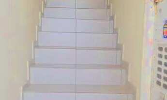 Imagem 2: Casa R$ 530,00-1 Quarto, Cozinha, Banheiro Lavanderia, Wifi Grátis - Vila Ayrosa SP/SP