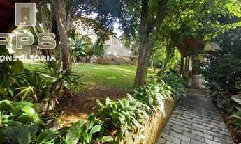 Imagem 2: Oportunidade! Casa à venda na região do Jardim do Lago em Atibaia, área total de 1240m², v