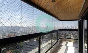 Imagem 7: Apartamento para Venda Planalto Paulista, São Paulo 3 dormitórios sendo 3 suítes, 8 vagas