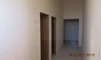 Imagem: Casa - Ribeirão Preto - Ipiranga