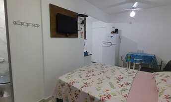 Imagem 6: Kitnet Pé na Areia com Wi-Fi Canal 5