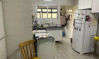 Imagem 6: Apartamento Venda 3 Dormitórios - 140 m² Pompéia