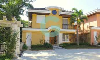 Imagem: CASA EM CONDOMÍNIO para Locação ALTO