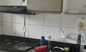 Imagem 2: Apt mobiliado próximo ao Shopping Pátio Norte Bela cintra