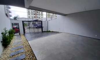 Imagem 2: Sobrado alto padrão no América