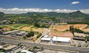 Imagem: Oportunidade Lote 250m² na Entrada de Marcilio