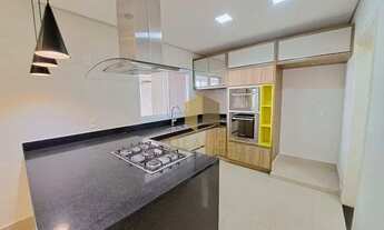 Imagem 13: Excelente sobrado à venda no Swiss Park - Campinas/SP