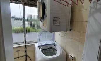 Imagem 6: Apartamento para aluguel e venda possui 45 metros quadrados com 2 quartos