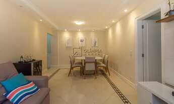 Imagem 5: Venda Apartamento 2 Dormitórios - 89 m² Jardim Paulista