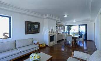 Imagem 2: São Paulo - Apartamento Padrão - Pinheiros