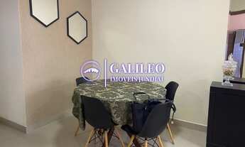 Imagem 4: Excelente Casa Térrea com Suíte e Churrasqueira | Jardim das Tulipas | Jundiaí