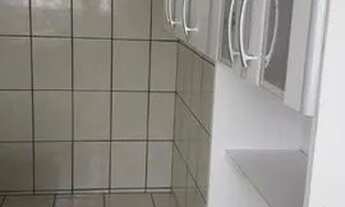 Imagem 6: Apartamento com 1 dormitório para alugar, 31 m² por R$ 887,00/mês - Jardim Lutfalla - São