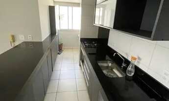 Imagem 5: Aluga-se um apartamento no Parque Oeste Industrial de 2 quartos com 58 m2