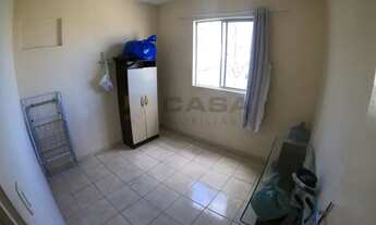 Imagem 3: Apartamento de 2 quartos, sol da manha em Colina de Laranjeiras Residencial Colina A
