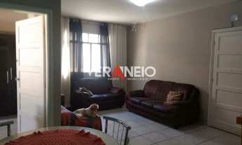 Imagem 2: Apartamento com 3 dormitórios à venda, 100 m² por R$ 250.000,00 - Vila Guilhermina - Praia