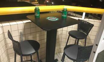 Imagem 1: Kitnet locação praia grande sp